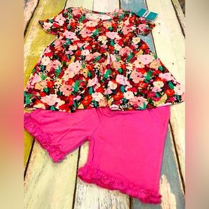 Posh peanut katerina two piece set new size 10 youth NEW